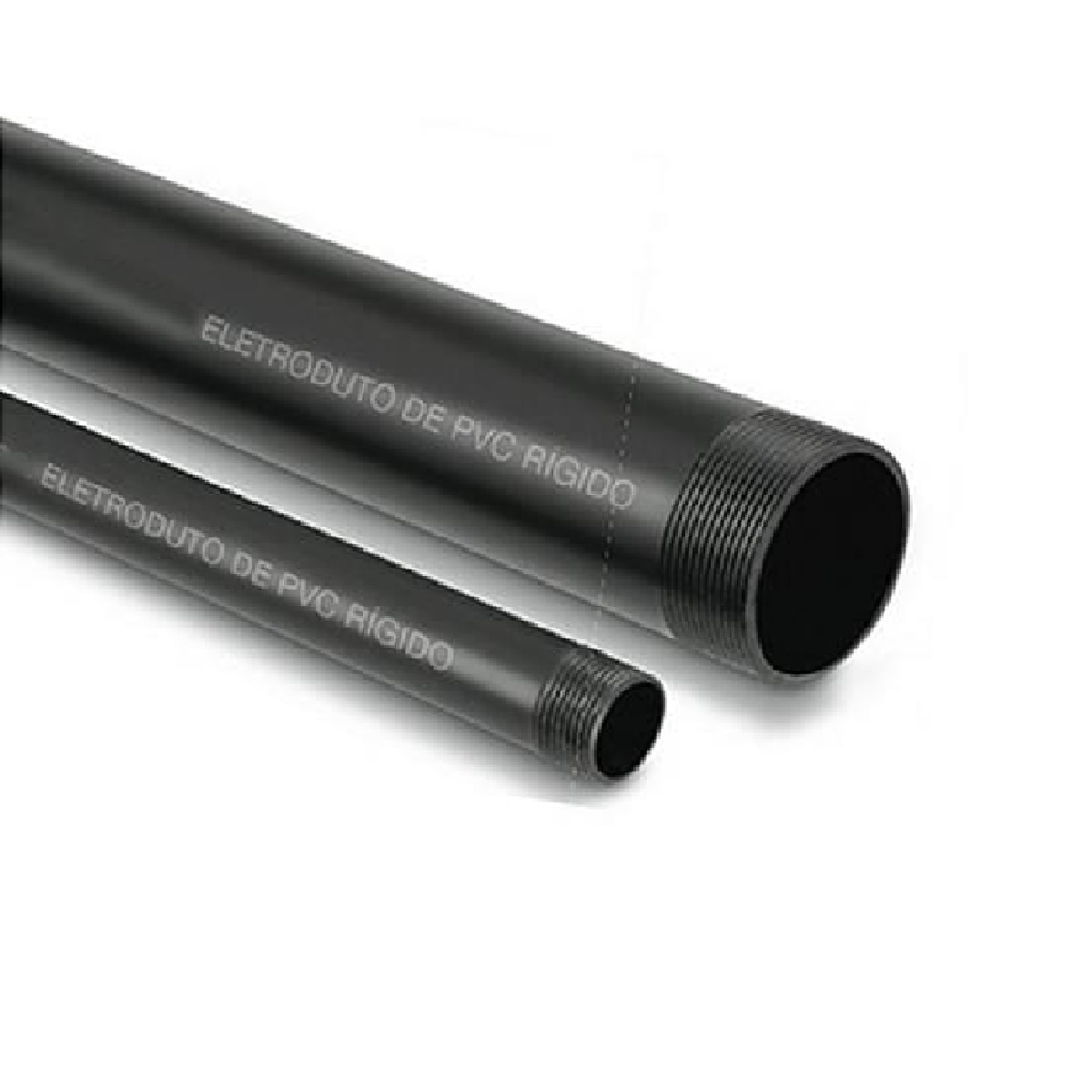 ELETRODUTO PVC RIGIDO 1 1/4