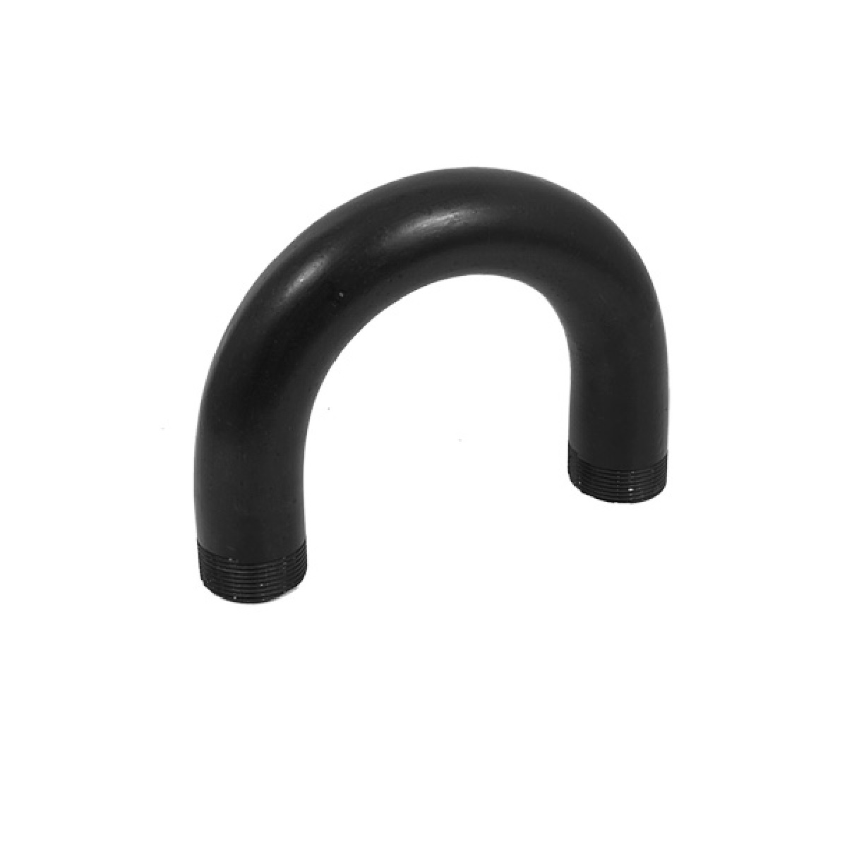 CURVA PVC LZ 180° 2