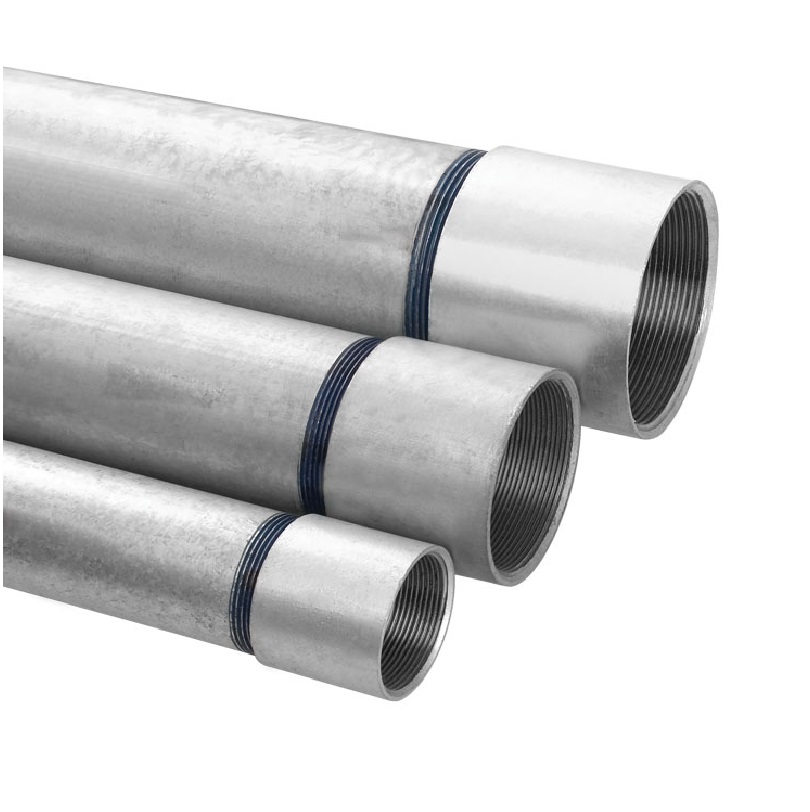 ELETRODUTO GALVANIZADO  1 X265X3MT   NBR 5598