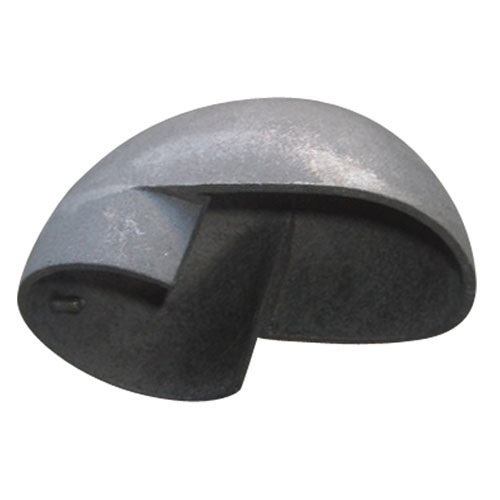 CABECOTE DE ALUMINIO  1