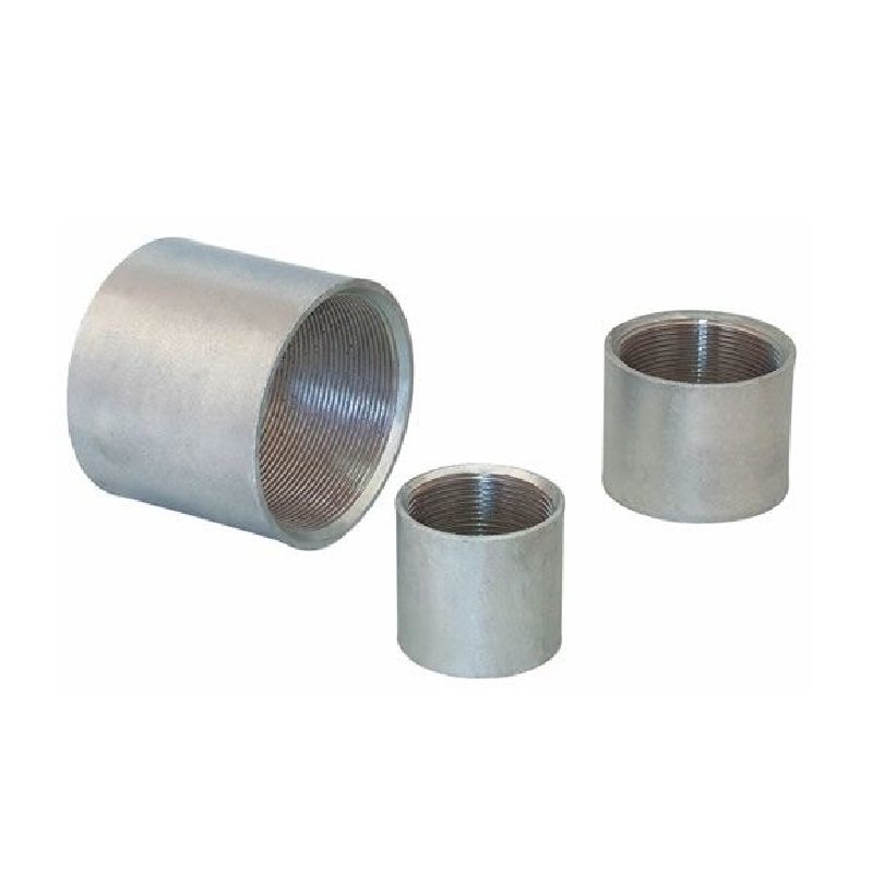 LUVA ACO GALV 11/2  BSP