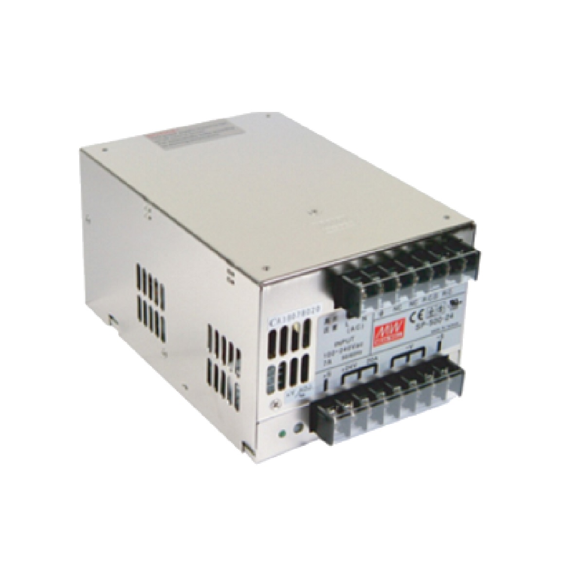 FONTE PARA CAMERA CFTV 12V CC 40A 110/220 V - FC