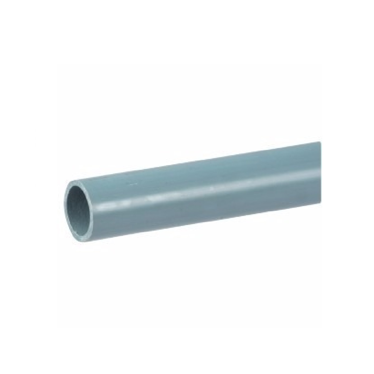 ELETRODUTO CINZA DE ENCAIXE  3/4 INPOL