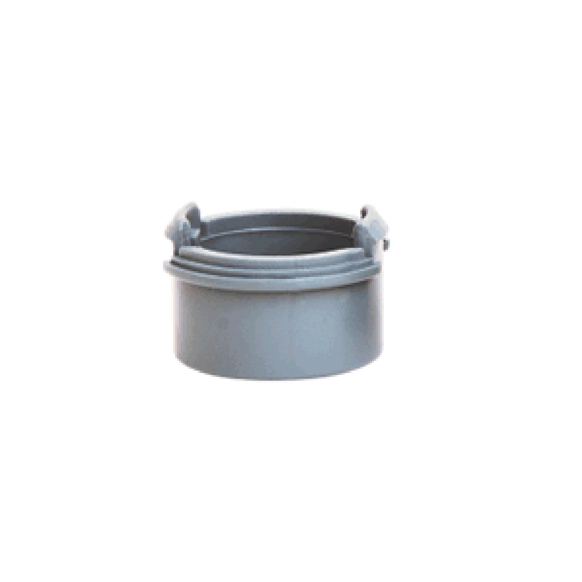 ADAPTADOR CINZA  3/4 INPOL
