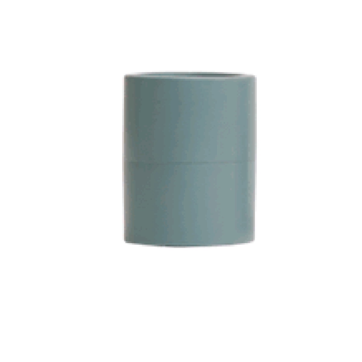 LUVA CINZA DE ENCAIXE  1/2" INPOL