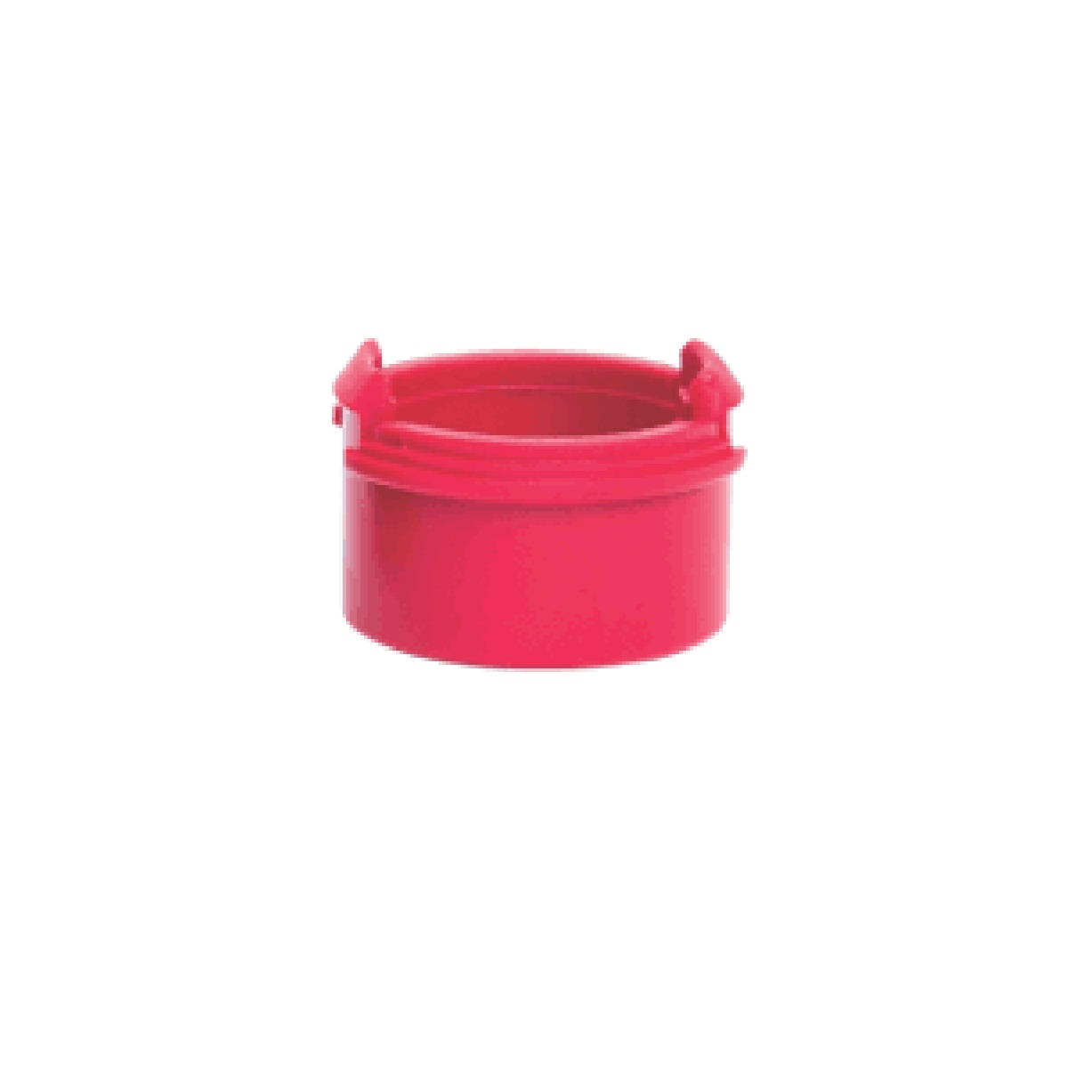 ADAPTADOR VERMELHO 3/4 INPOL