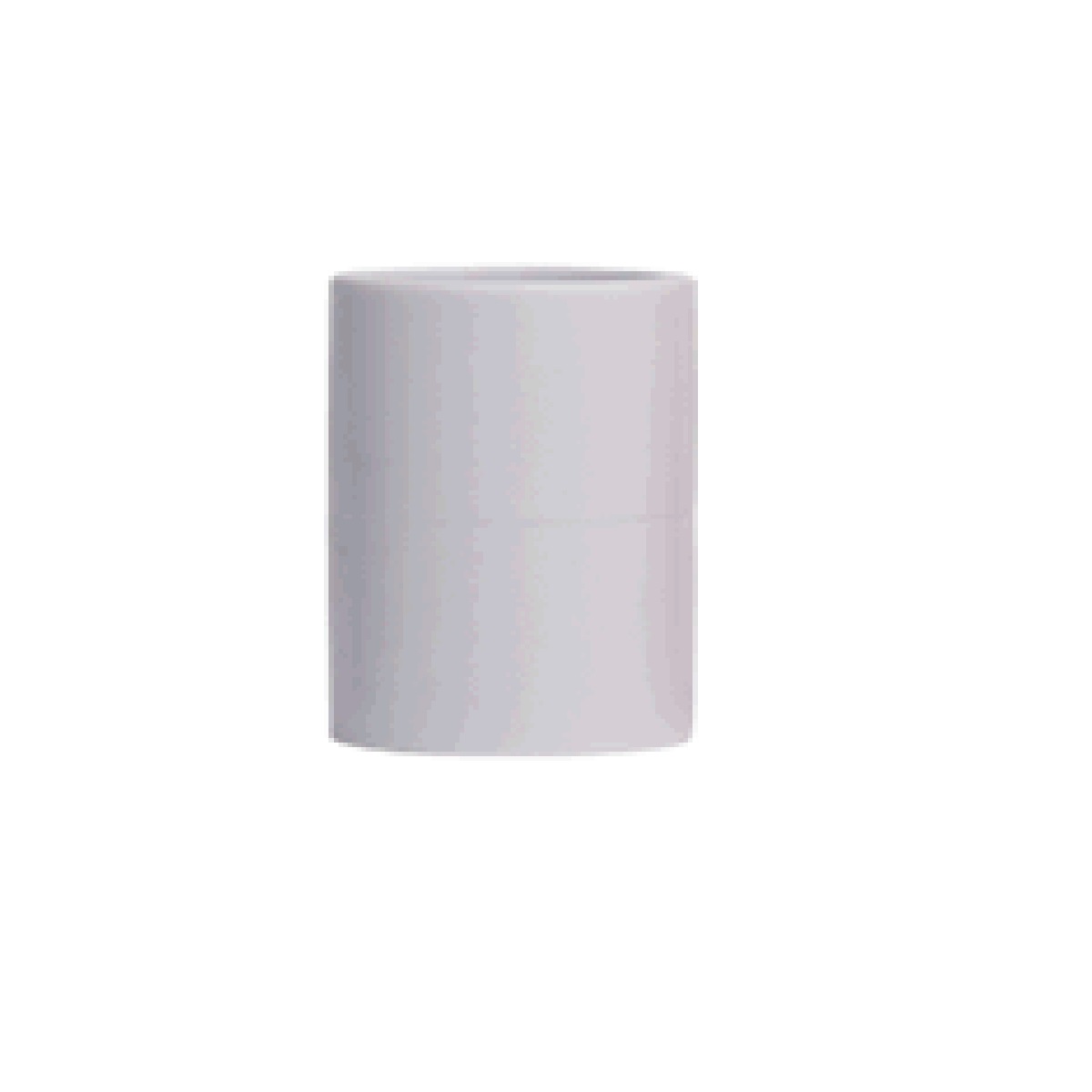 LUVA BRANCA DE ENCAIXE  3/4" INPOL