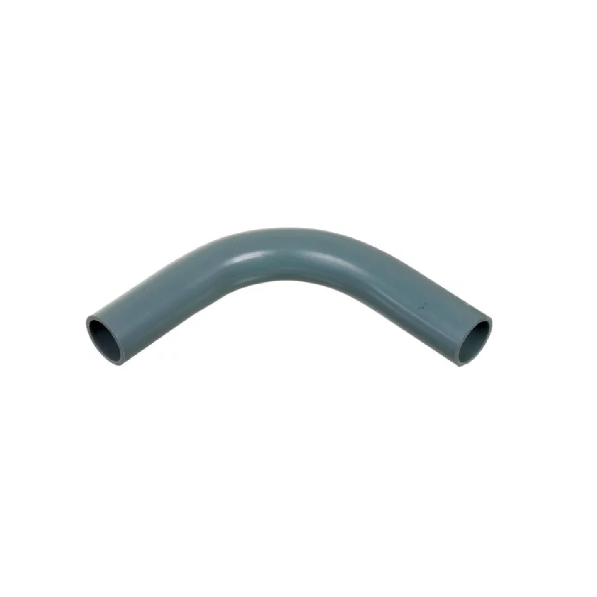 CURVA CINZA DE ENCAIXE  3/4 INPOL