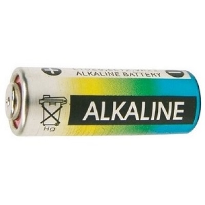 PILHA BATERIA MINI 12V A23