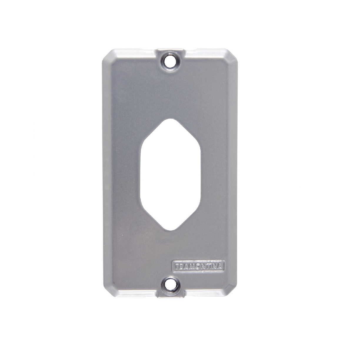 COND AL TAMPA  P/1 TOMADA ABNT1/2  E 3/4