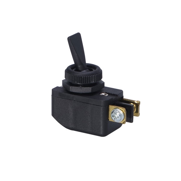 CHAVE INT CS301D  6A LIGA-DESL UNIP