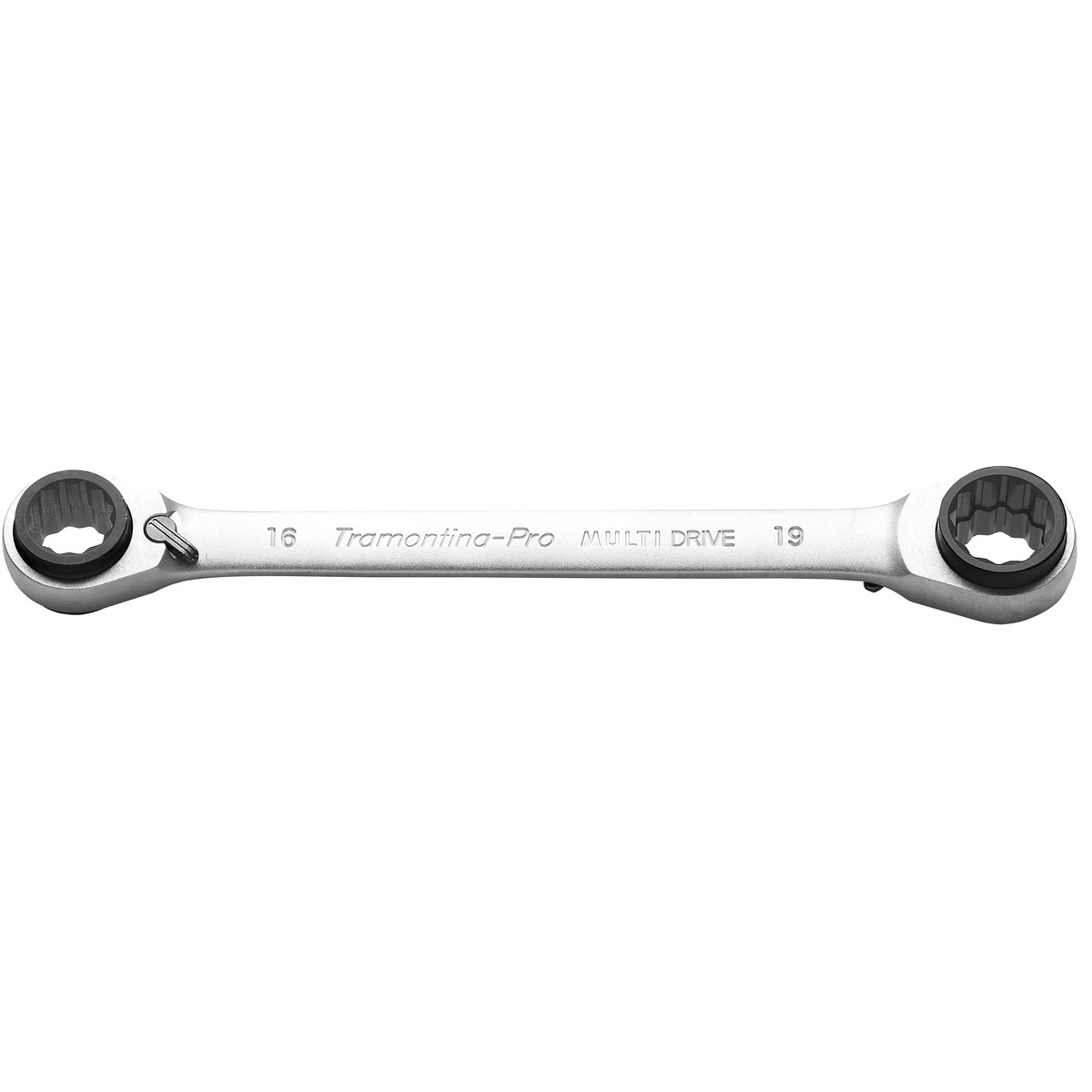 CHAVE  COMBINADA  4X5X6X7 C/ CATRACA PRO