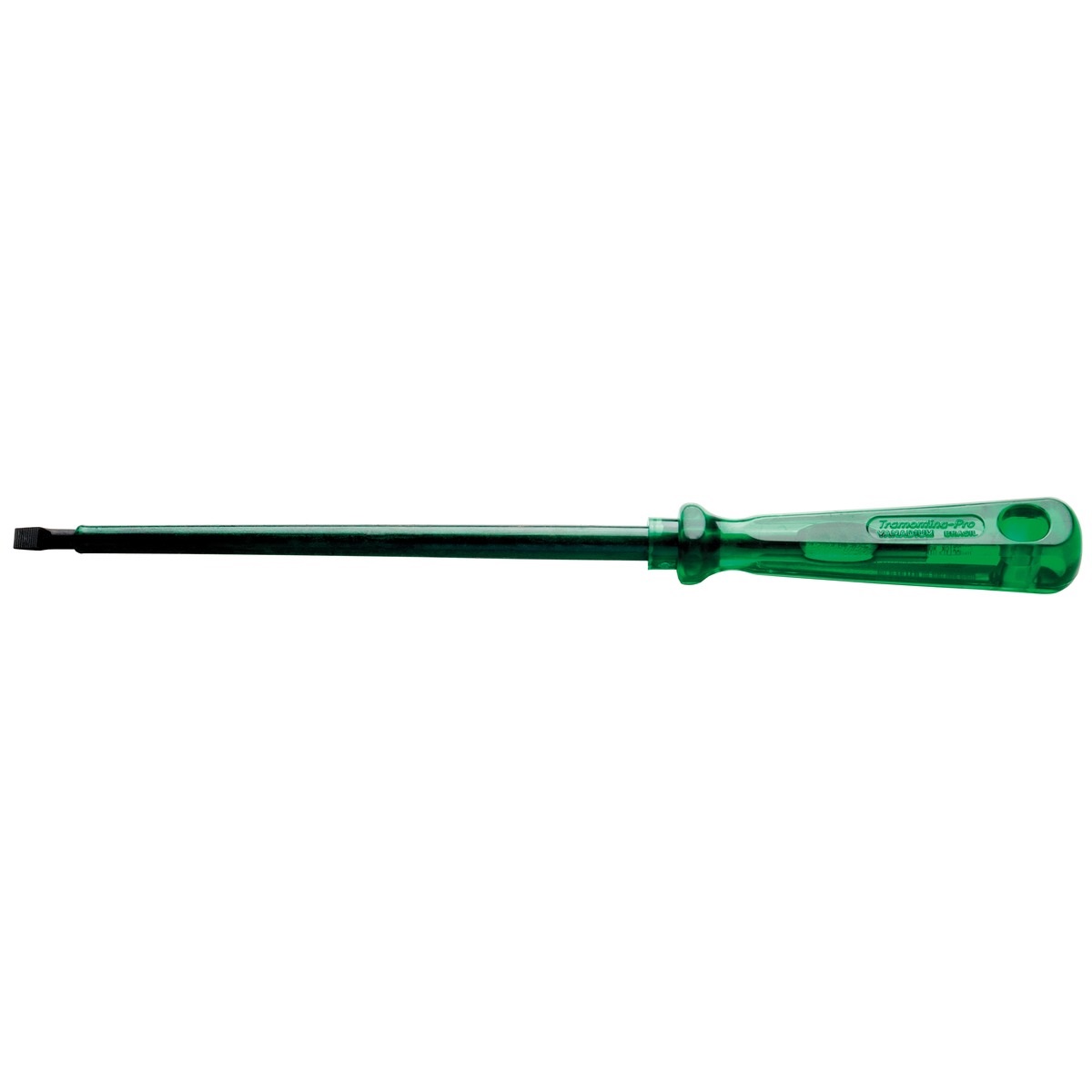 CHAVE  FENDA   1/8X6-3 X 150 HASTE ISOLADA TRAMONTINA