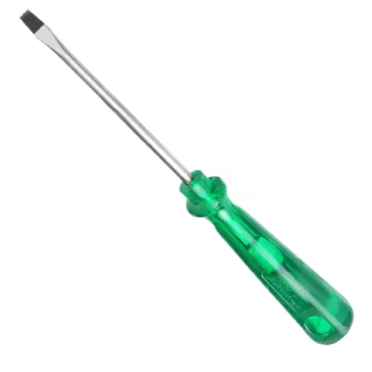 CHAVE  FENDA 1/4X5 - 6X125MM   VANADIUM TRAMONTINA
