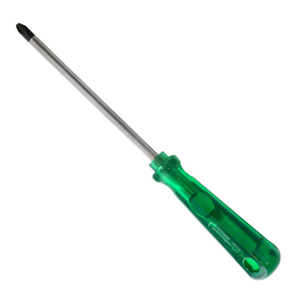 CHAVE  PHILIPS   3/16 X 4-5 X 100 VANADIUM - TRAMONTINA