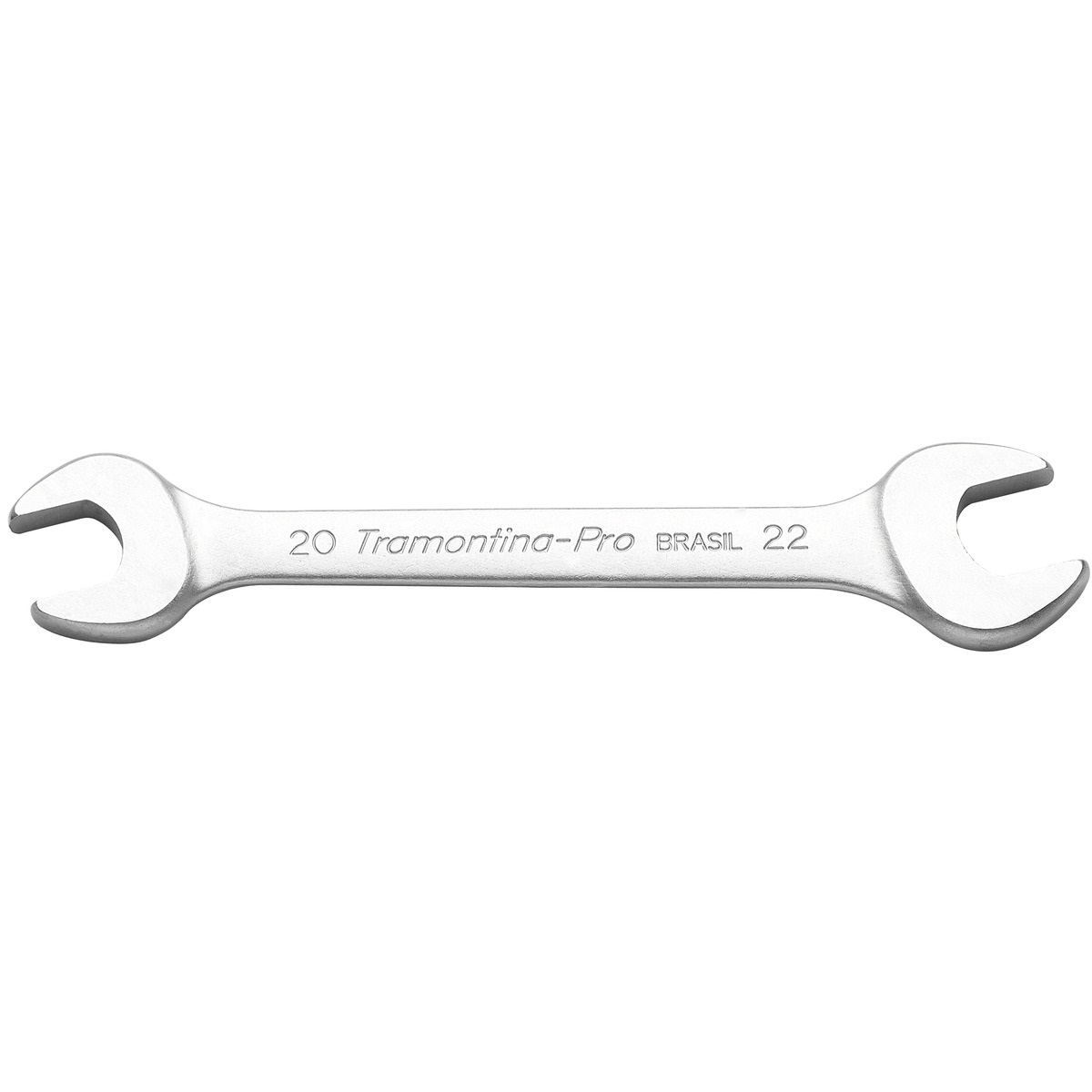 CHAVE FIXA 17X19MM