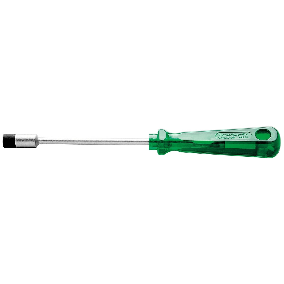 CHAVE CANHAO  8MM