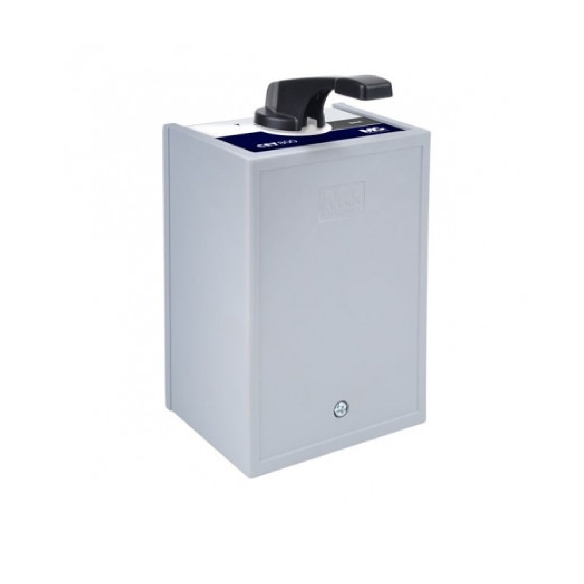 CHAVE MOTOR CET - 840 40A ESTRELA-TRIANGULO - MARGIRIUS