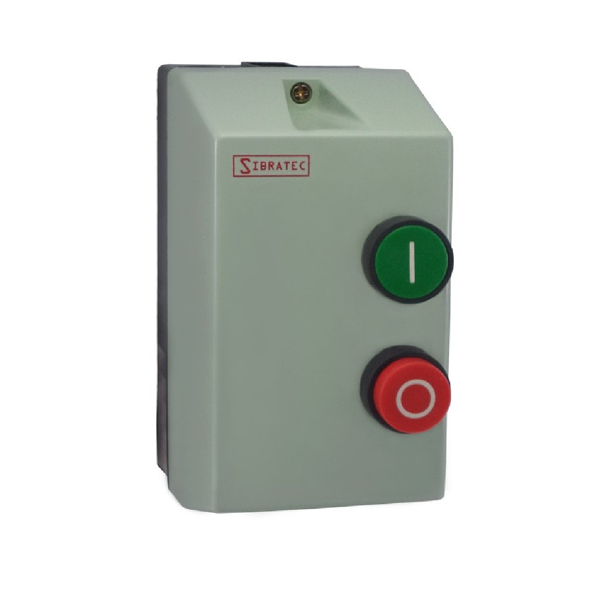 CHAVE PDWT   1CV  380V  1,6 - 2,5A SIBRATEC