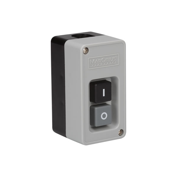 CHAVE MOTOR CS-102 C1A1FETP TRIF 30 A MARGIRIUS