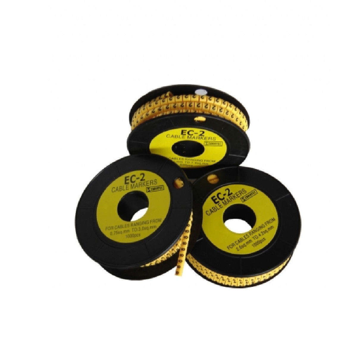 IDENTIFICADOR EC-2 NUMERO 8