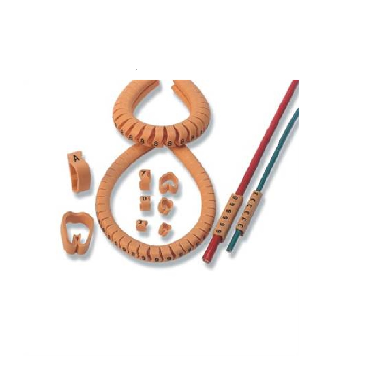 IDENTIFICADOR HG-2 LETRA F