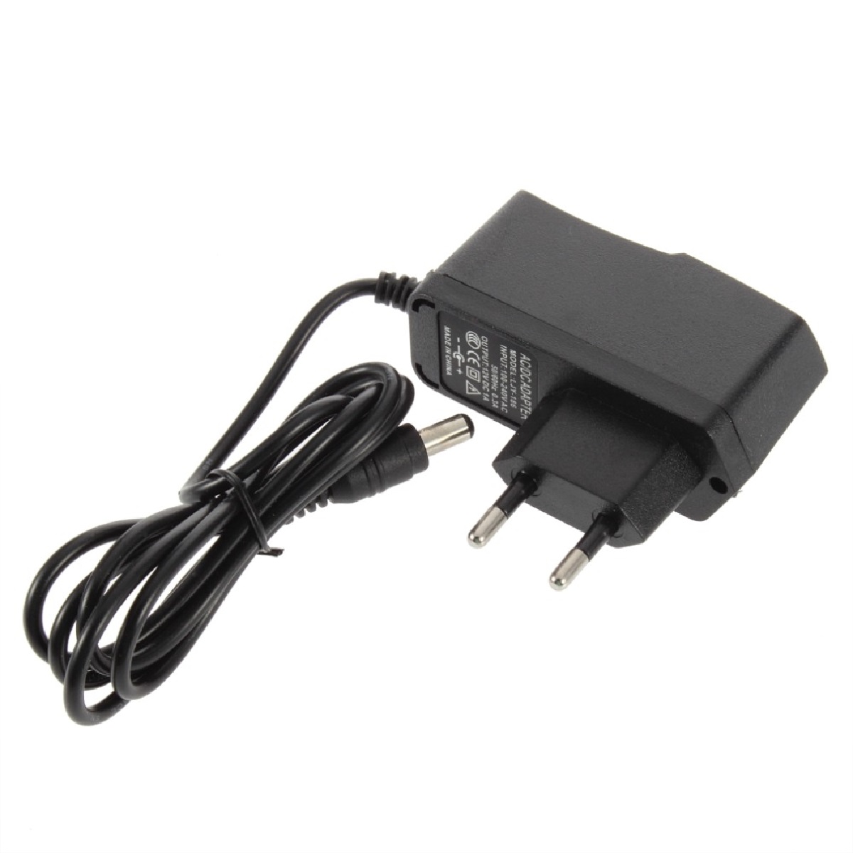 FONTE CHAVEADA COM CABO 12V 1A PINO 220V - FC