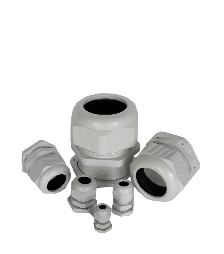 PRENSA CABO PLASTICO BSP  2   S-857/C