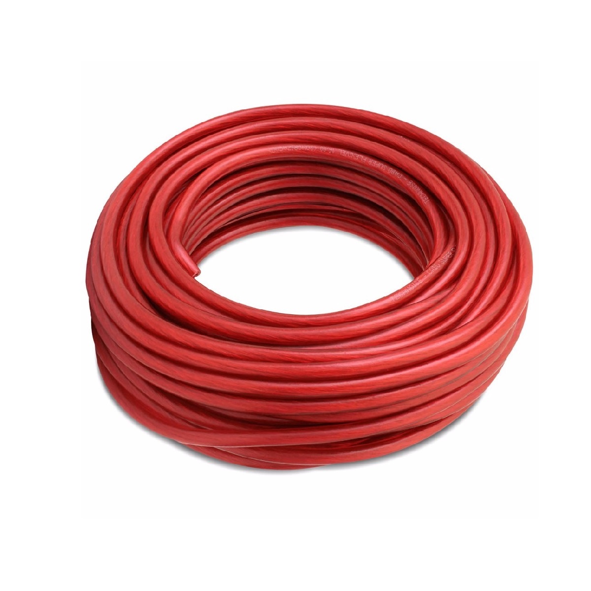 FIO ALTA TEMP 300º   4,0MM2