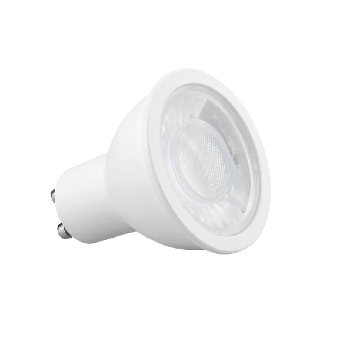 LAMPADA LED DICROICA DIMERIZAVEL 7W 2700K SAVE