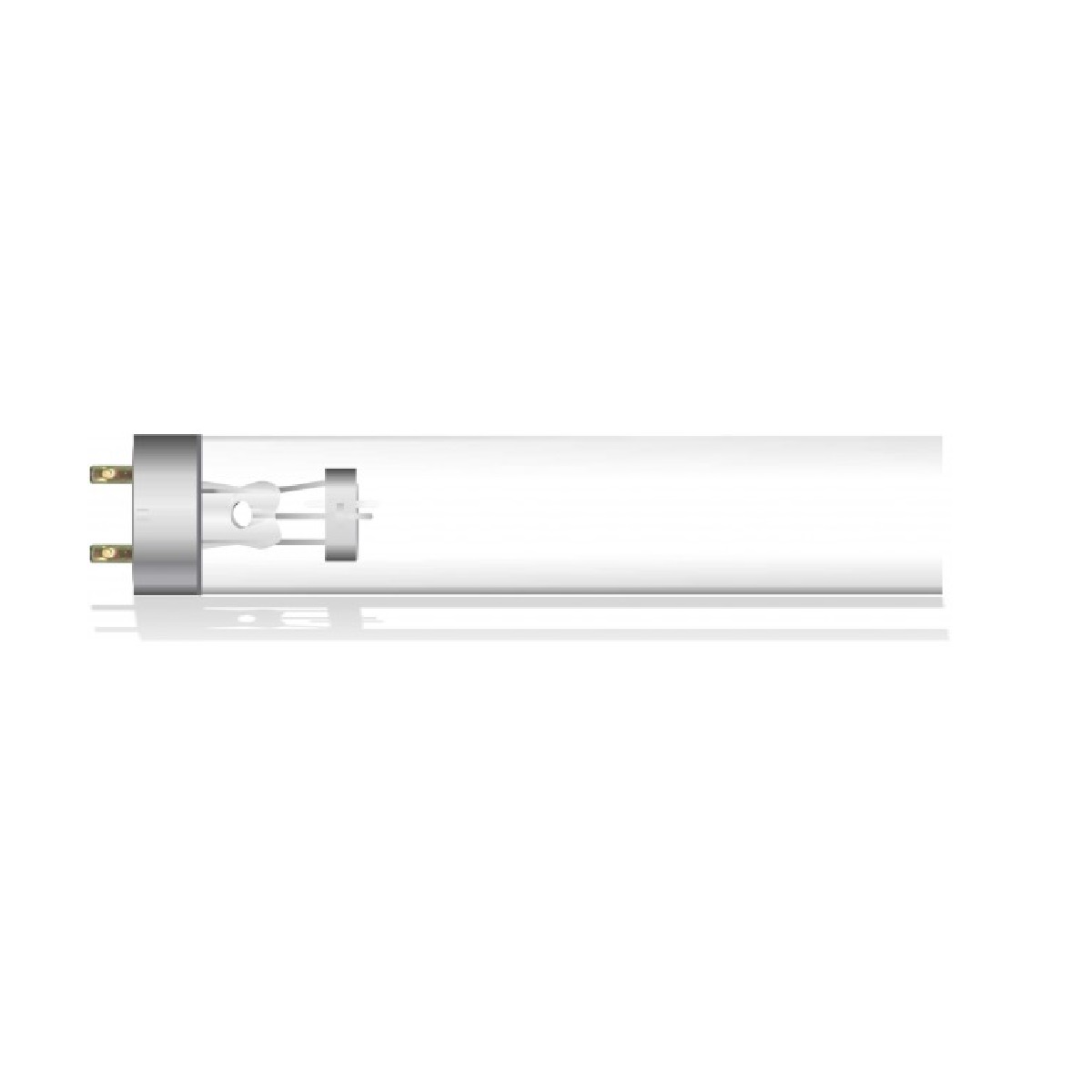 LAMPADA GERMICIDA 20W FLUORESCENTE ULTRA VIOLETA