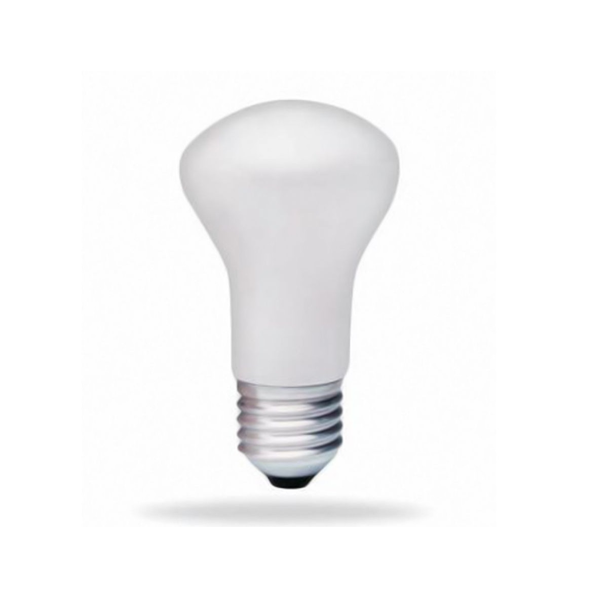 LAMPINCAN SOFT LEITOSA  60W E27 220V
