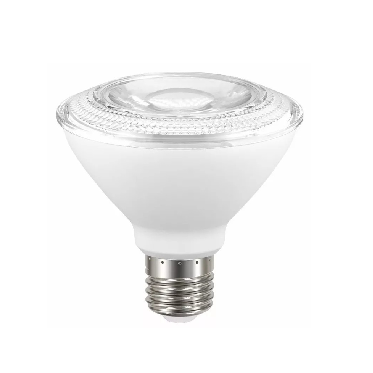LAMPADA LED PAR30  11W 38° 2700K 220V - TASCHIBRA