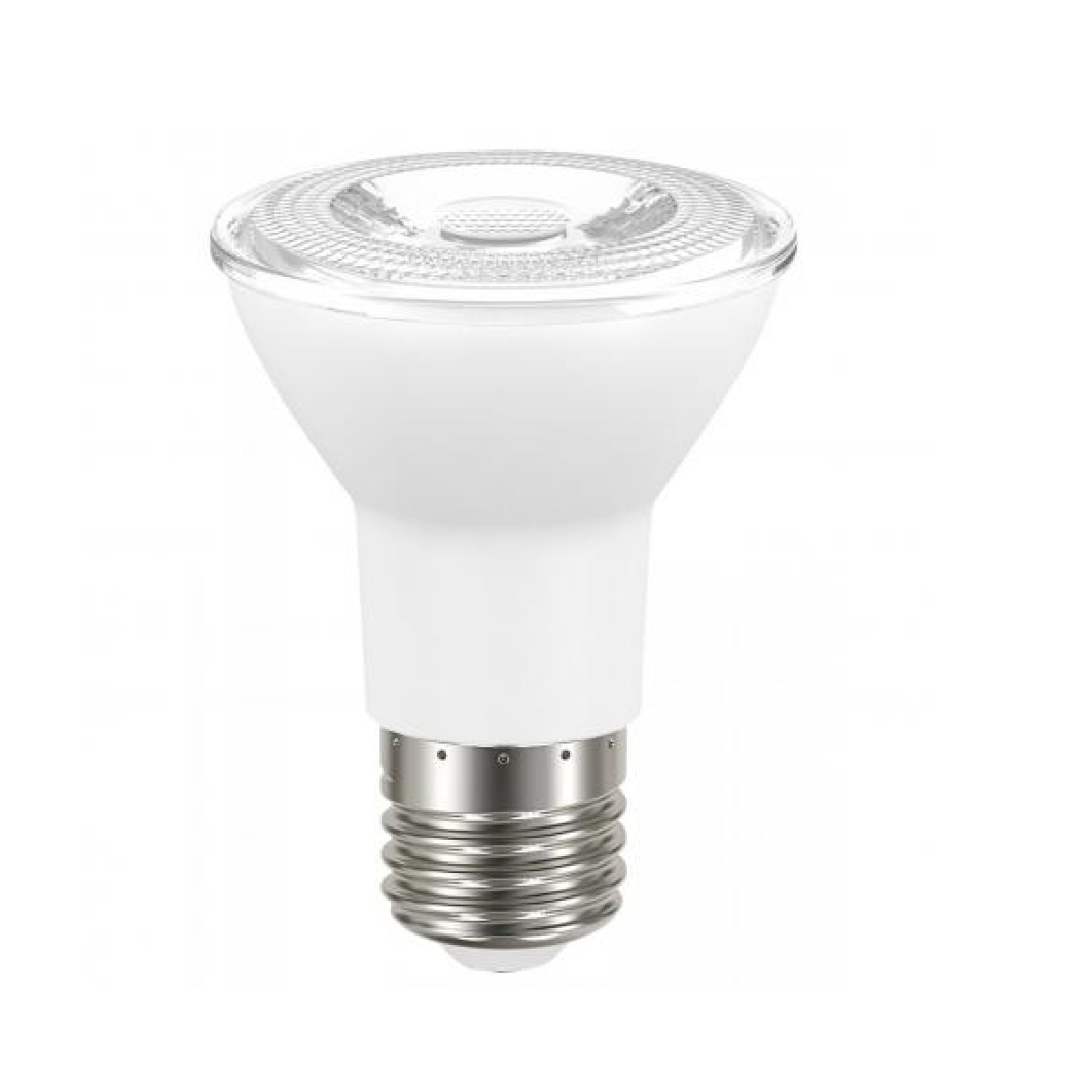 LAMPADA LED PAR20 7W 6500K 38º PIX/LUMANTI