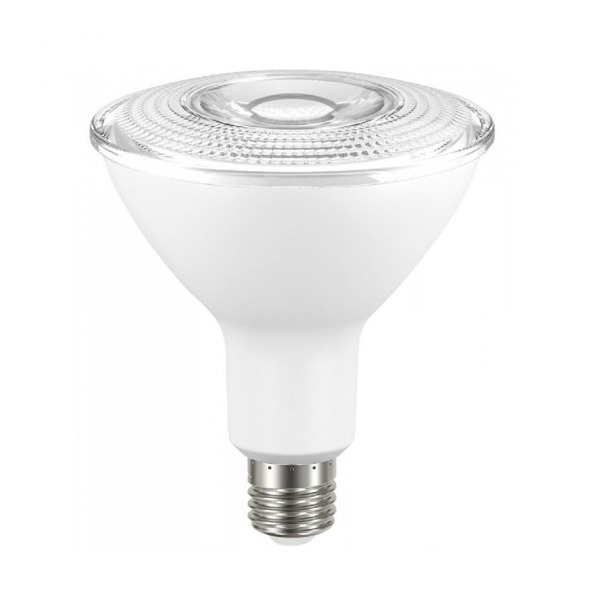 LAMPADA LED PAR38 3000K 9,8W TASCHIBRA