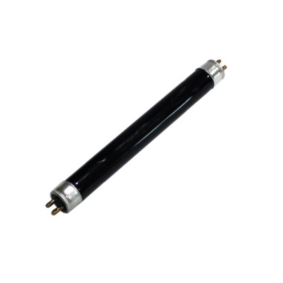 LAMPADA FLUORESCENTE TUBO LUZ NEGRA  8W