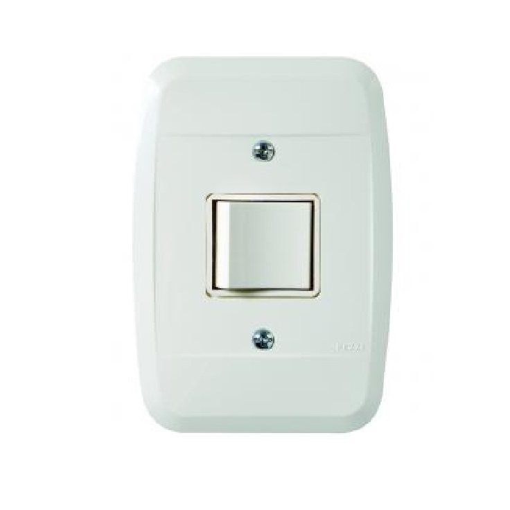 CONJUNTO 1 INTERRUPTOR INTERMEDIARIO PEZZI 40.000