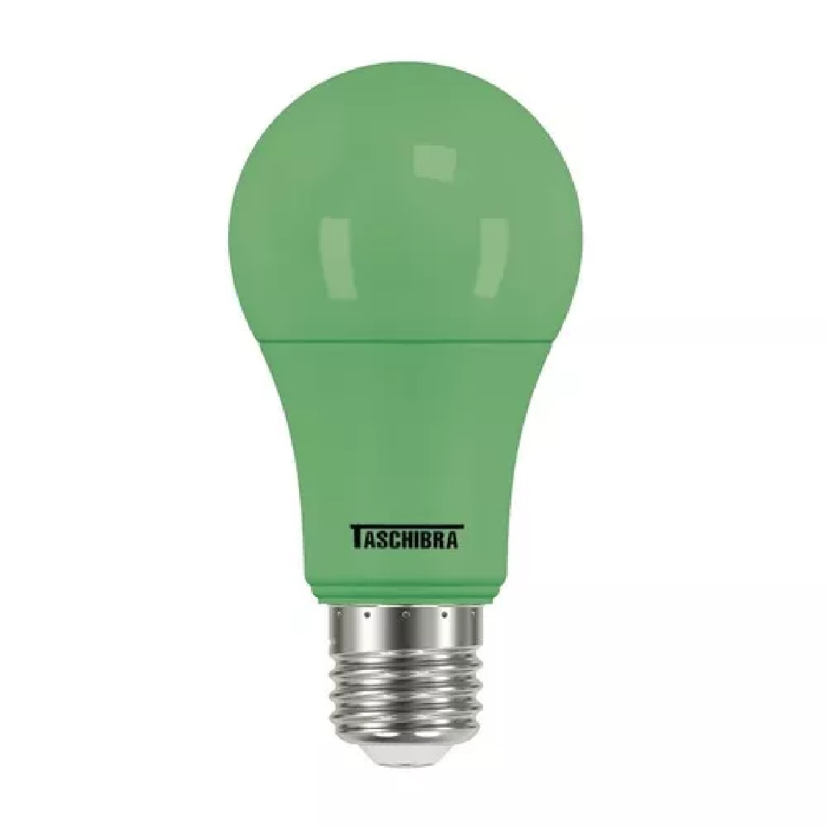 LAMPADA LED TKL COLORS AZUL 5/7W E27 220V