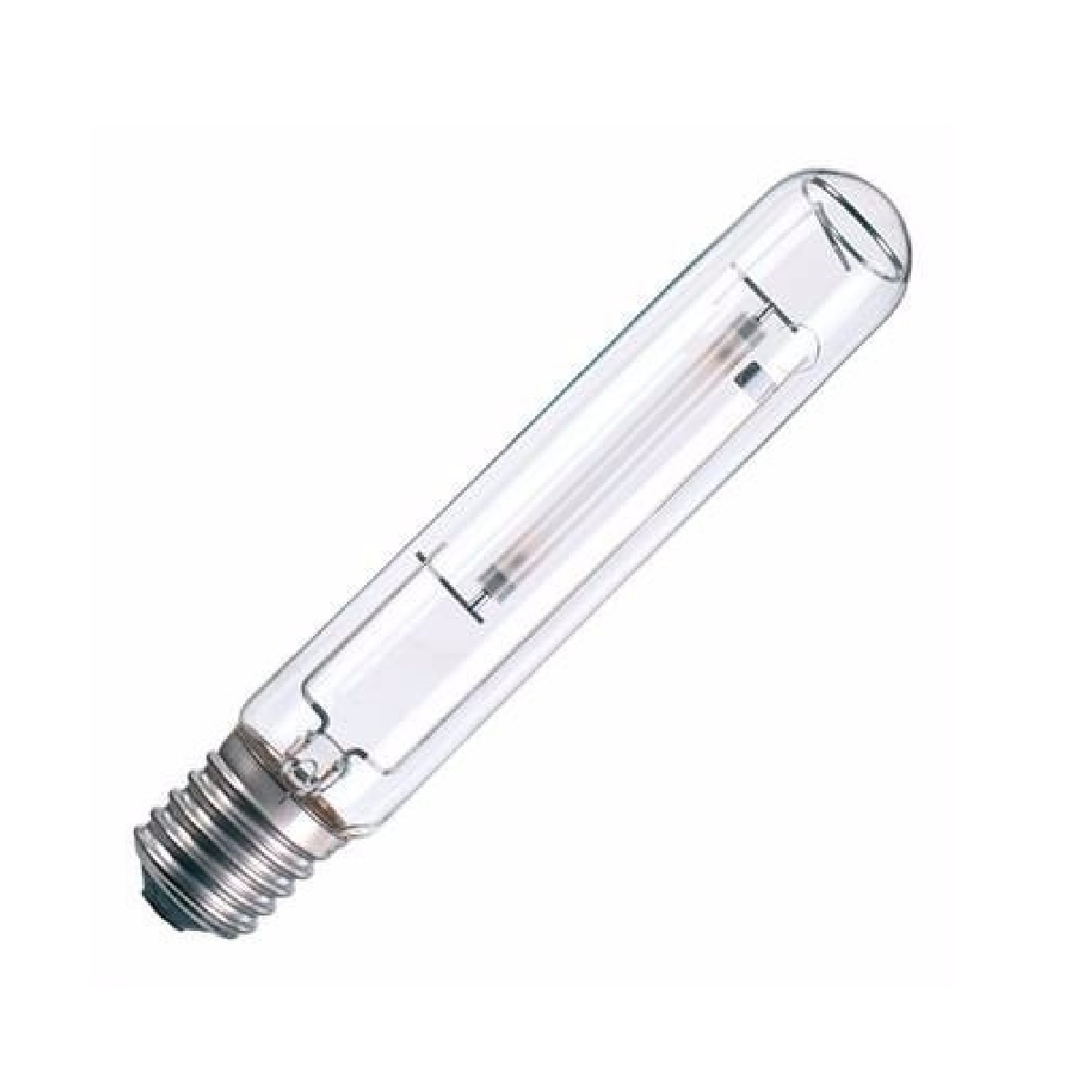 LAMPADA VAPOR METALICA TUBULAR 250W E40 5000K