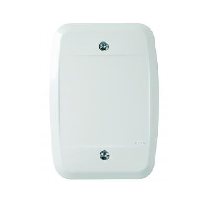 CONJUNTO PLACA CEGA 4X2 PEZZI 40.000