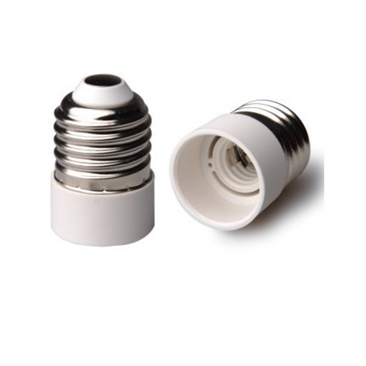 REDUCAO E27 PARA E14