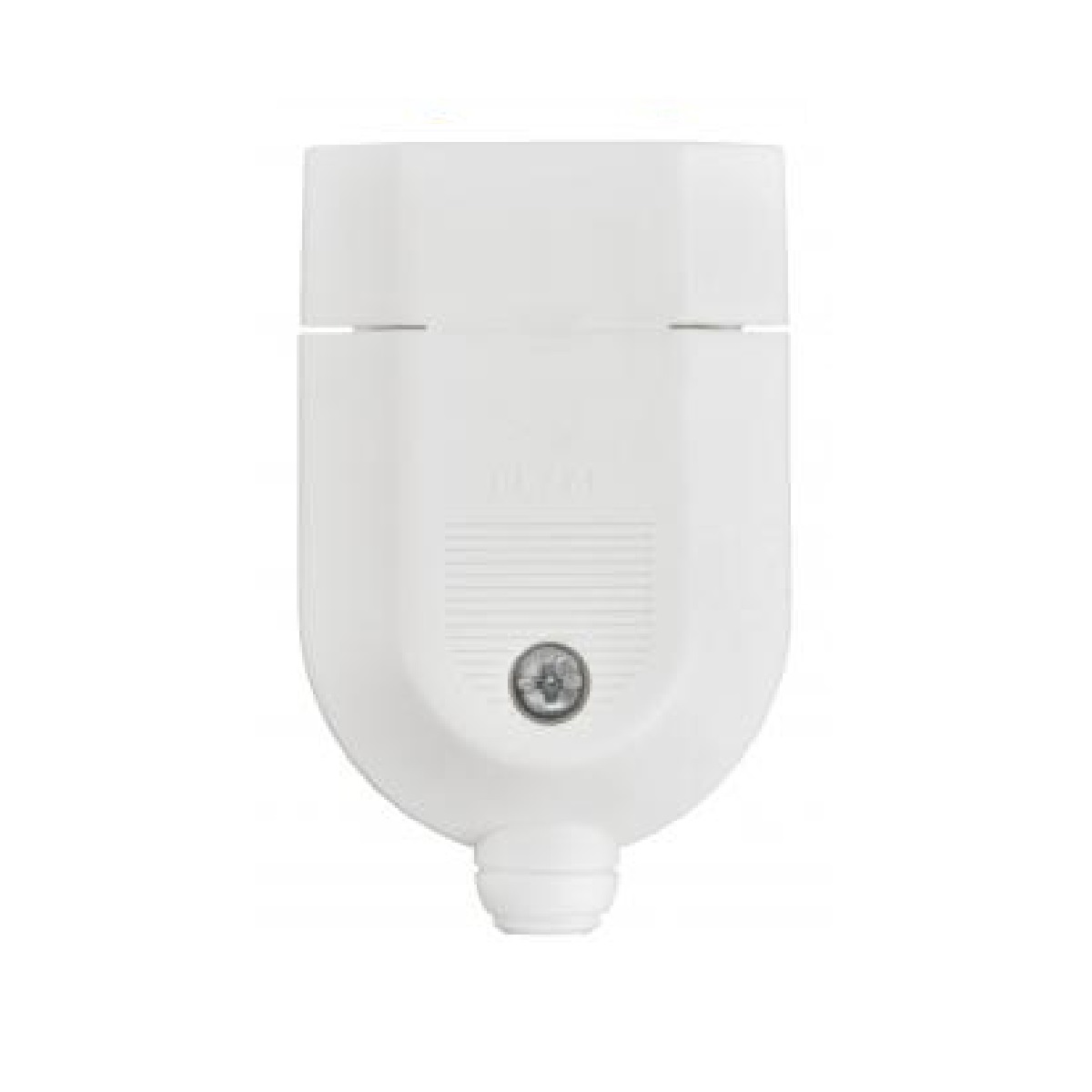 PINO ABNT 2P 10A  FEMEA BRANCO     PEZZI