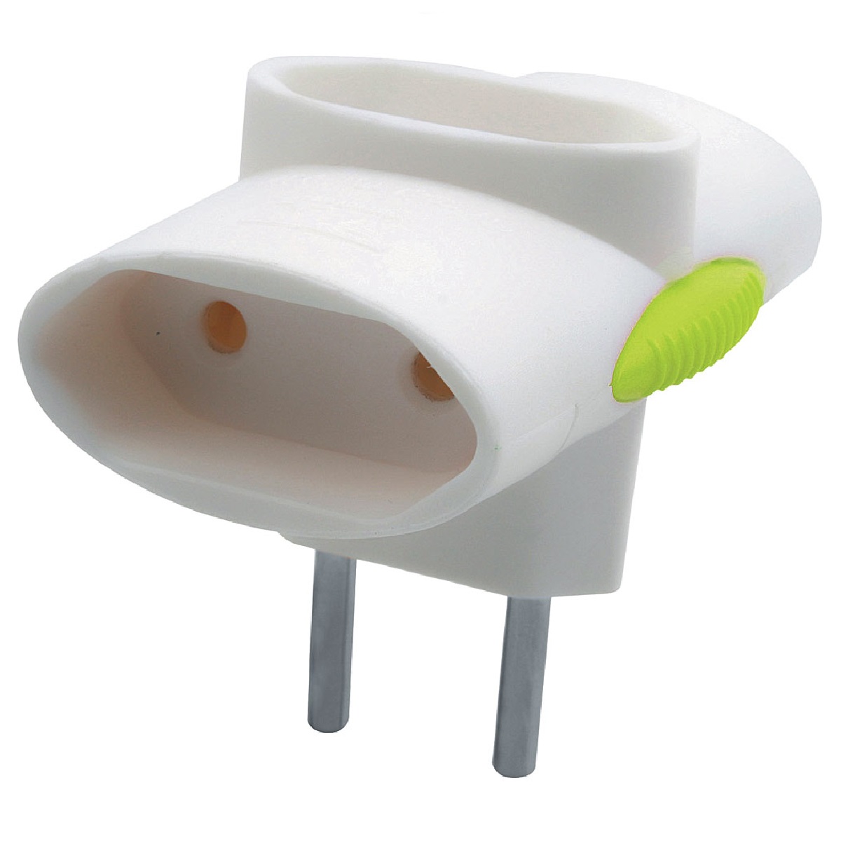 PINO ABNT TE 3 SAIDAS 2P 10A