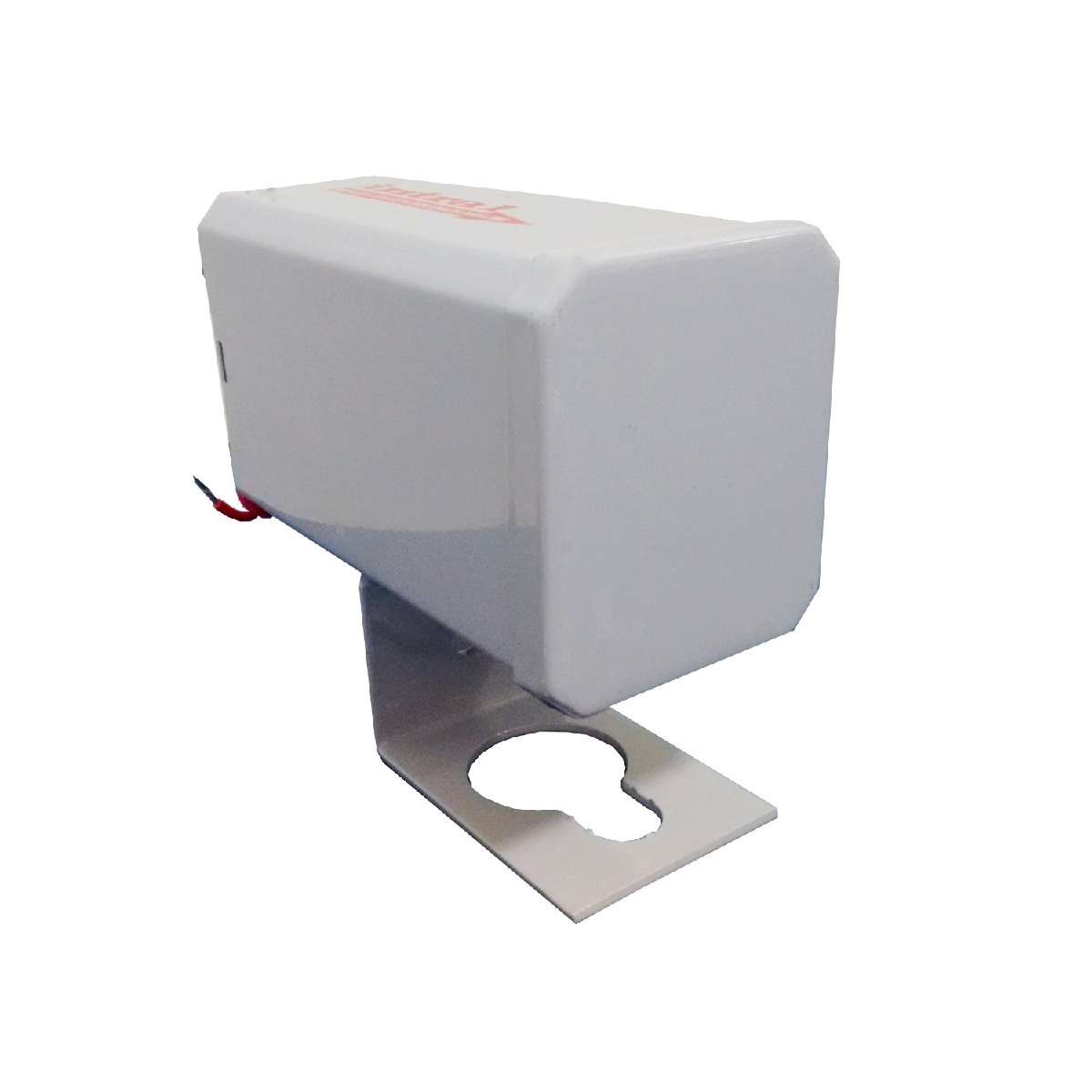 REATOR V MERCURIO  80W USO EXT BFP