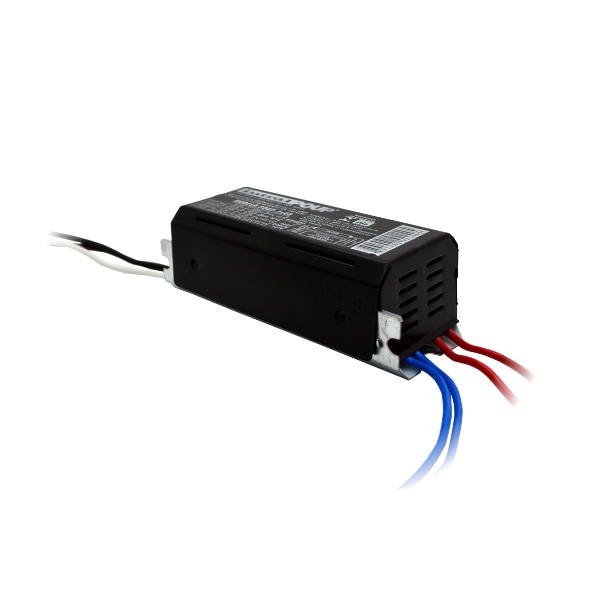 REATOR INVERSOR 15 A 20W 12V