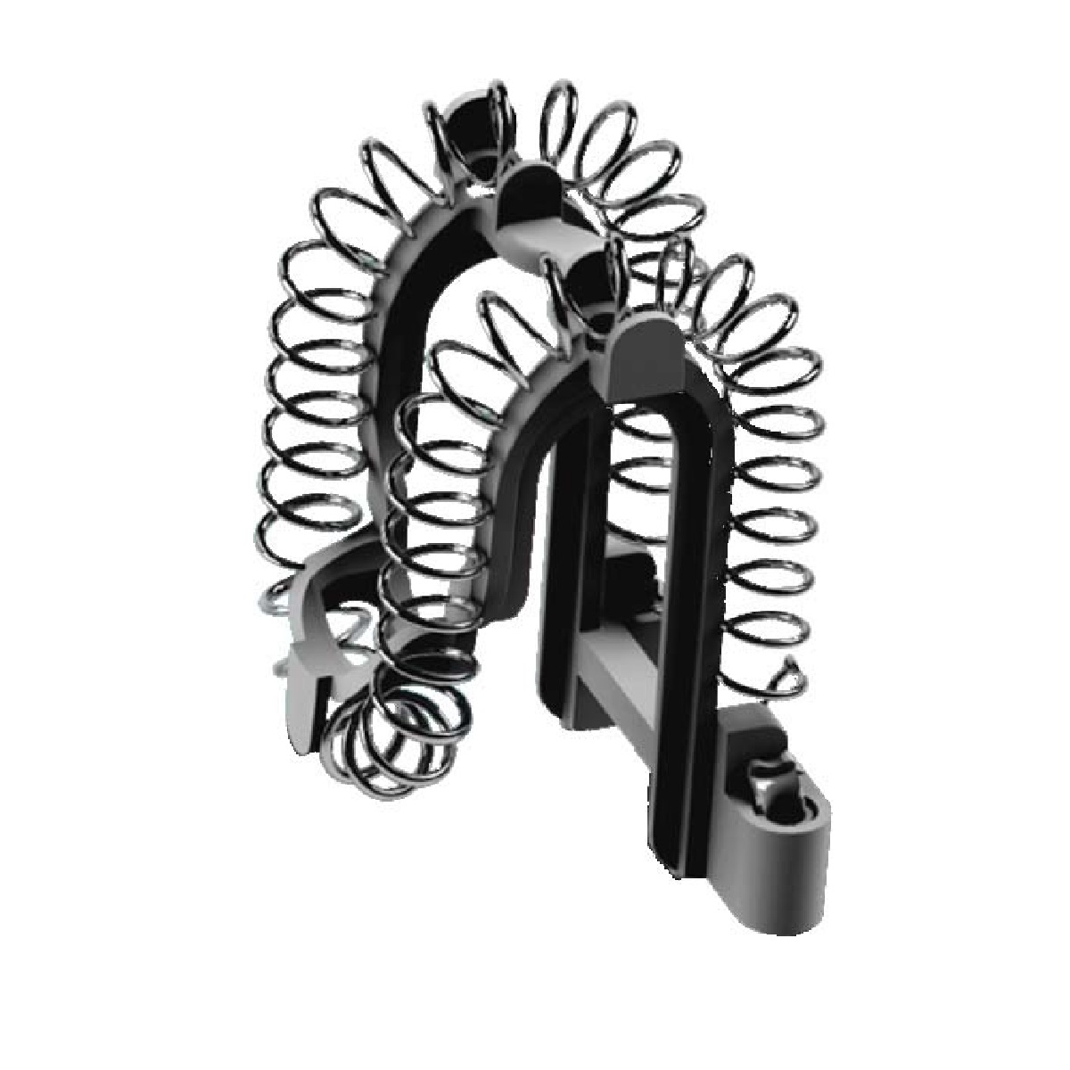 RESISTENCIA  CHUVEIRO ZAGONEL SUBLIME/MOVE/MOMENT 7500W 220V