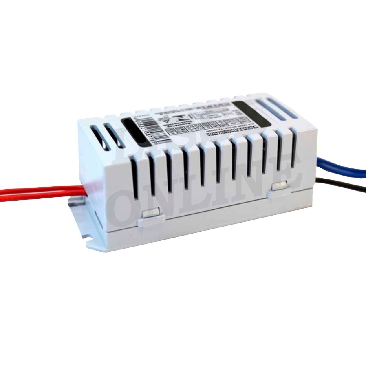 REATOR ELETRONICO AFP 1X58/65W  220V