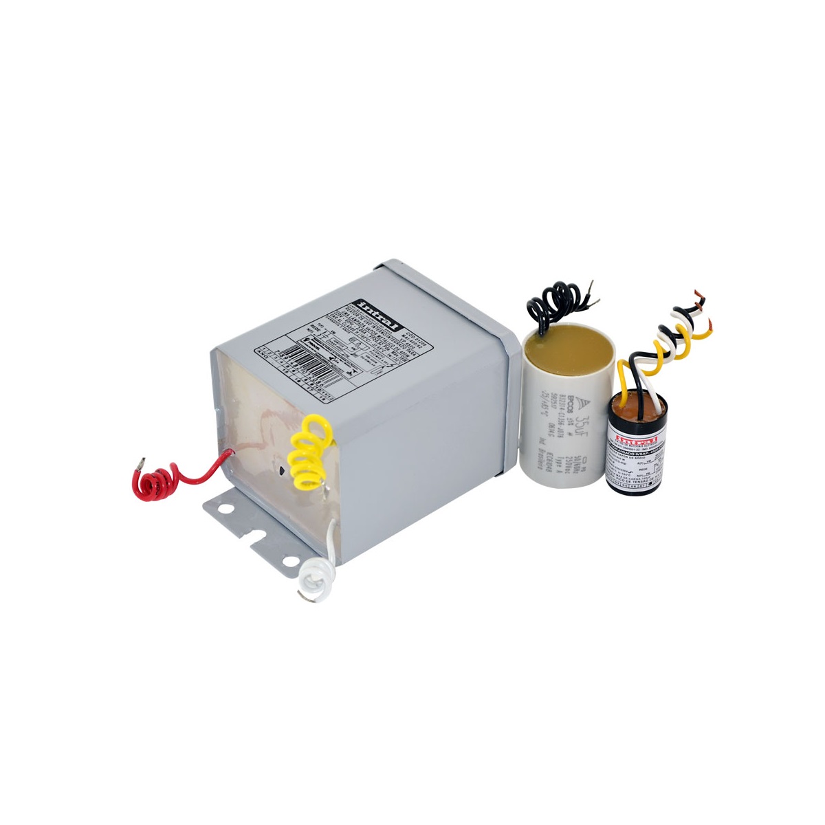 REATOR VSOD 150W 220V INTAFP