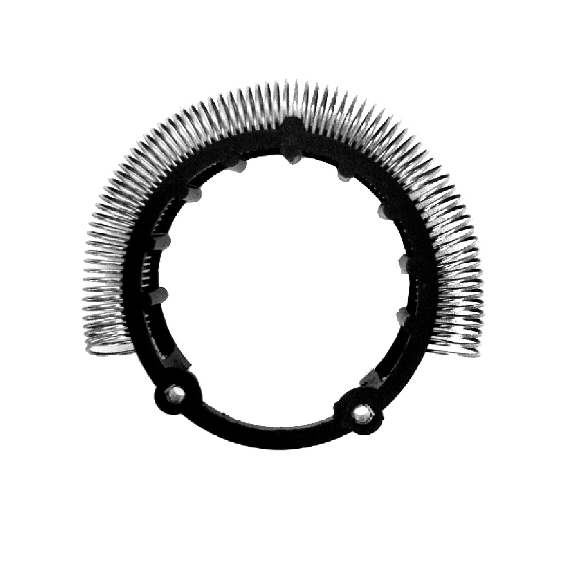 RESISTENCIA CHUVEIRO ZAGONEL MASTER BANHO 7500W 220V