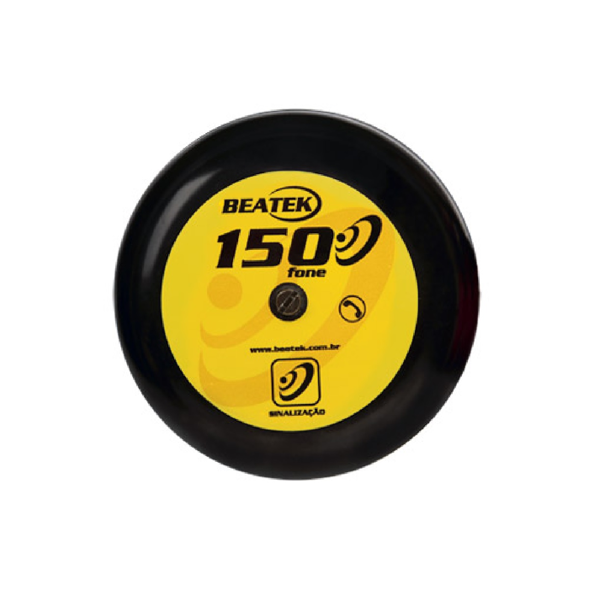 SIRENE PARA TELEFONE EXTERNA INDUSTRIAL  220V